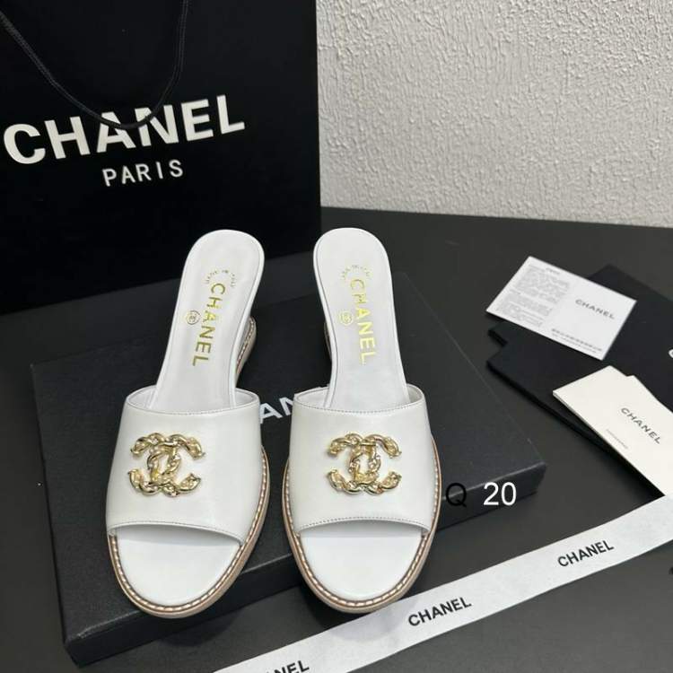 Picture of Chanel Shoes _SKUChanelsz35-40XX04102944